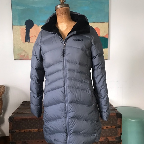 Marmot Jackets & Coats Marmot Down Coat Poshmark